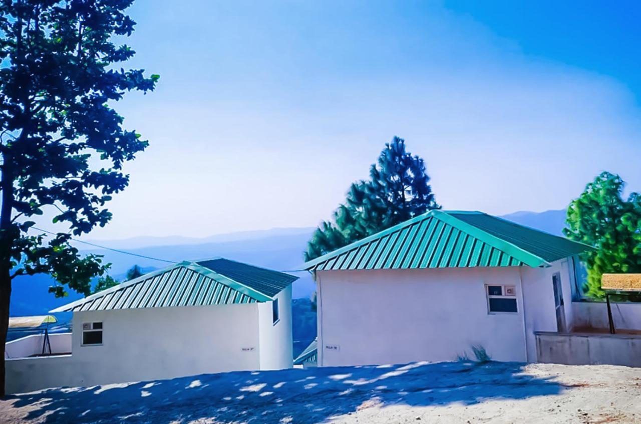 Blue Pine Orchards - Villas Lansdowne Exterior photo